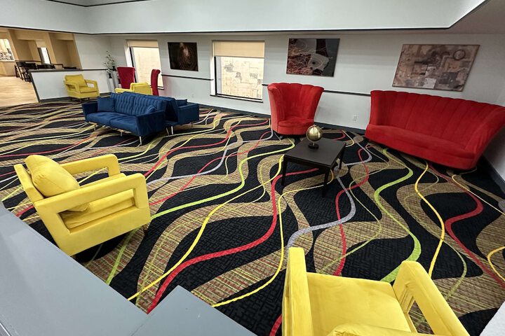 Hotel Interior 4 of 16