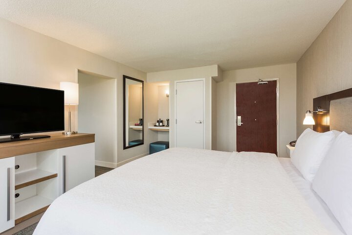 Hampton Inn Manassas