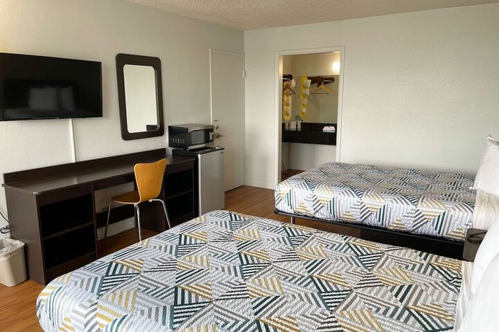 Motel 6 Troy OH