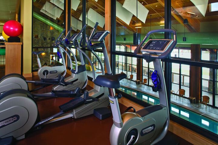 Suncadia Resort a Destination by Hyatt Residence