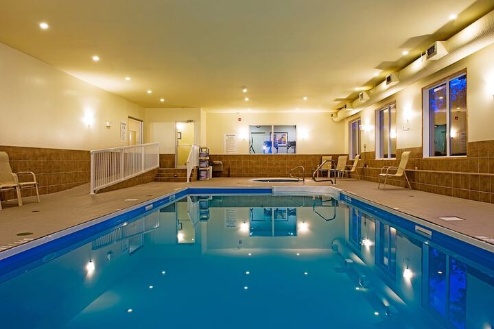 Pool 7 of 56