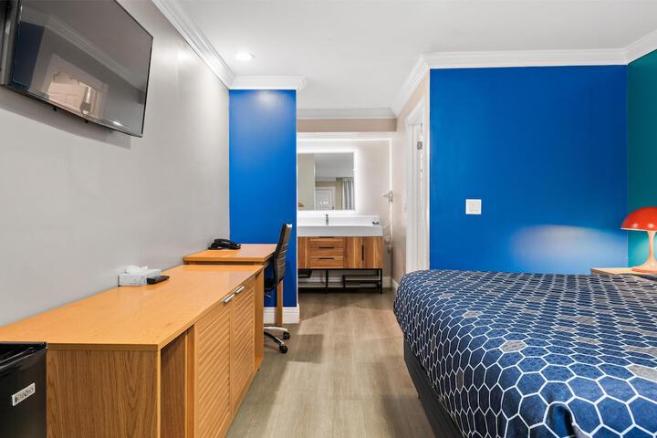 Signature Inn San Jose