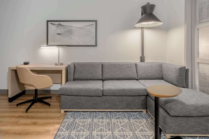 Hyatt Place Mystic
