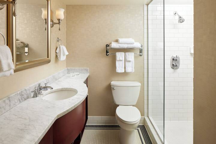 The Marcus Whitman Hotel