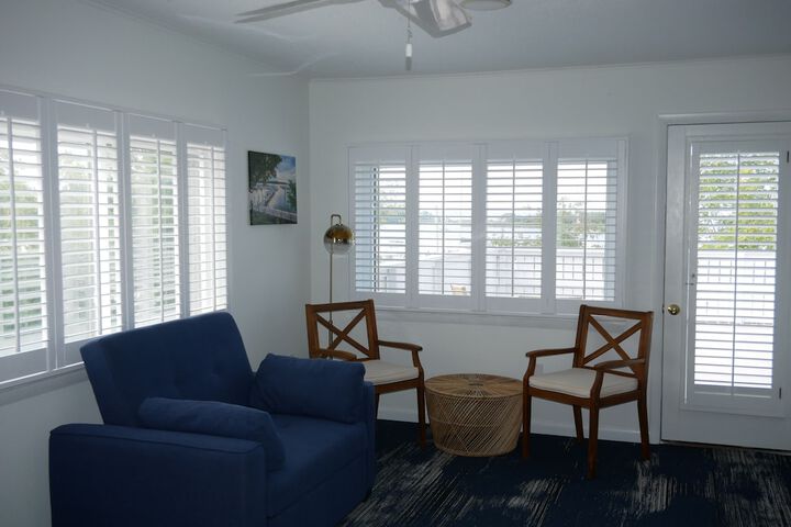 The Lodge at Great Oak Landing