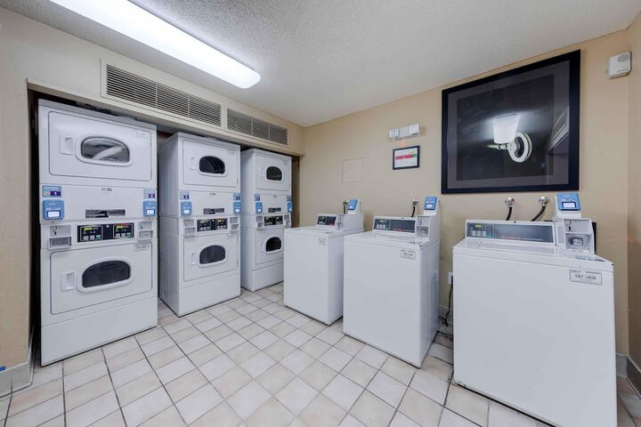 Extended Stay America Suites Orange County Cypress