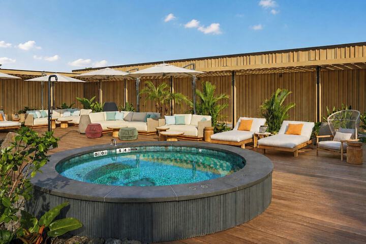 Mauna Kea Beach Hotel Autograph Collection