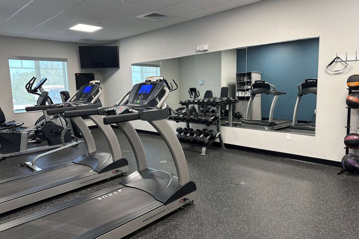 Health and Fitness 17 of 18