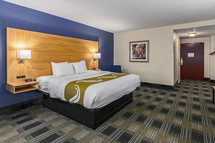 Quality Inn Bourne - Cape Cod