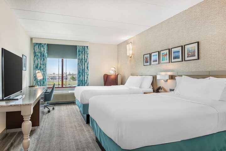 Hilton Garden Inn Wisconsin Dells