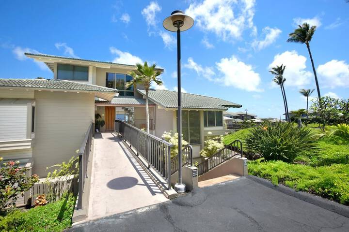 Kapalua Bay Villas by KBM