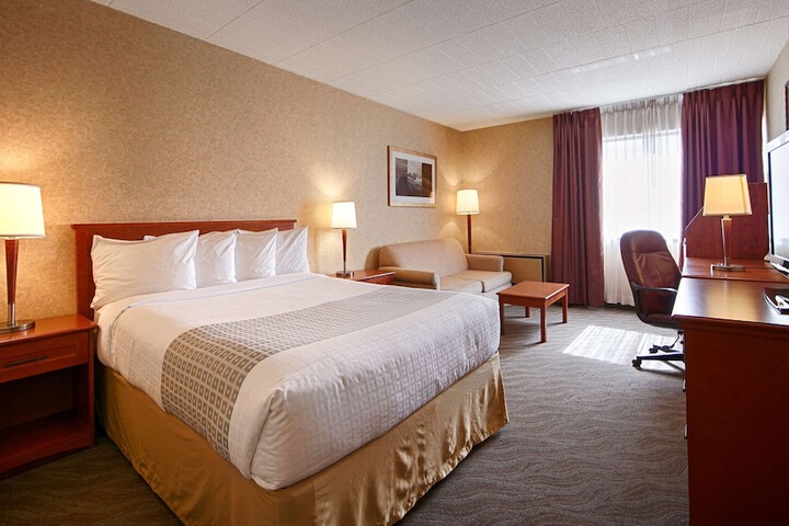 Best Western North Bay Hotel & Conference Centre