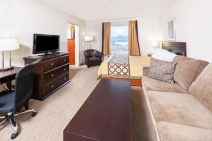 Homestay Express