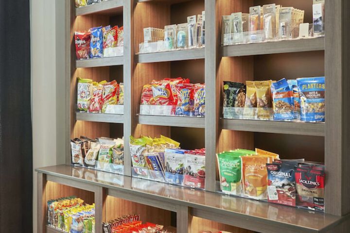 Hotel Interior 9 of 41