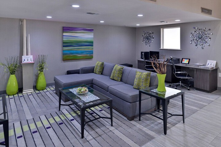 Comfort Inn & Suites Frisco - Plano