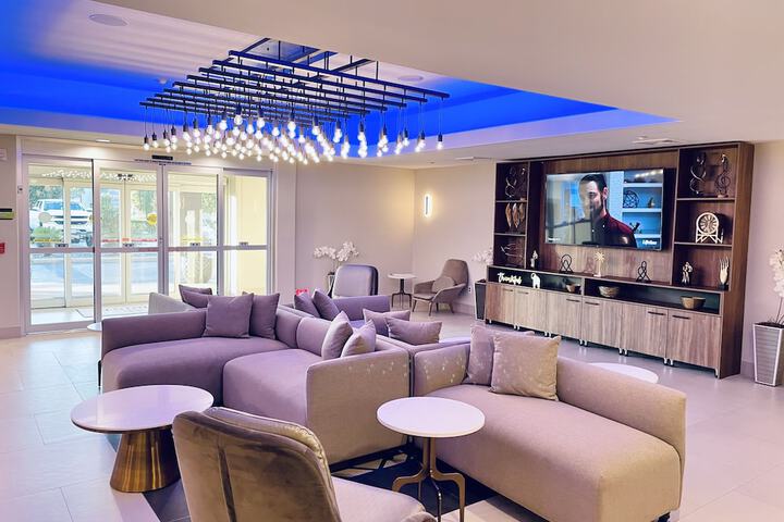 Hotel Interior 18 of 63