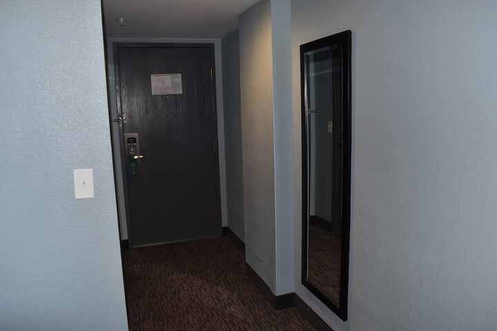 Quality Inn and Suites Garden of the Gods
