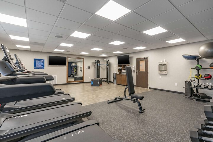 Health and Fitness 26 of 27