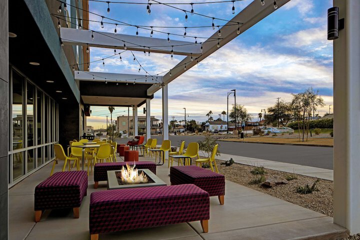 Terrace/Patio 45 of 45