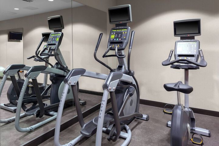 Health and Fitness 30 of 31