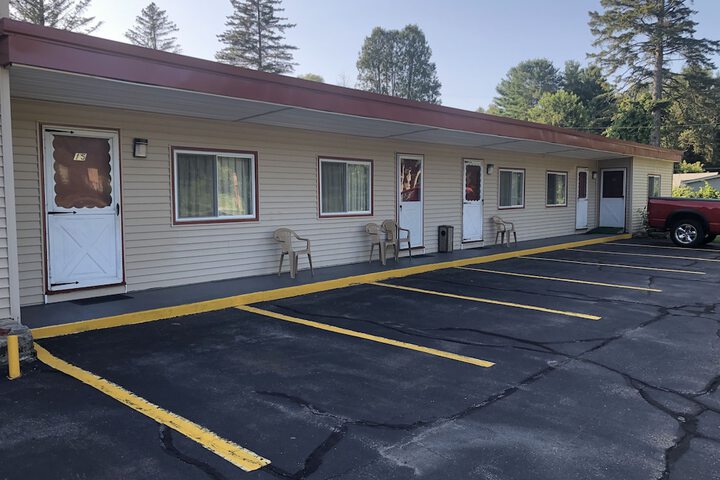Hotel 8 of 28