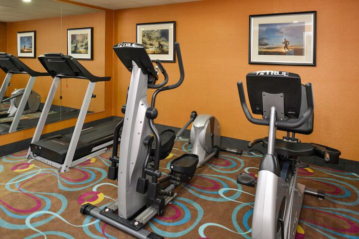 Health and Fitness 45 of 47