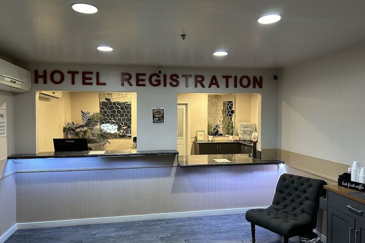 Hotel Interior 15 of 72
