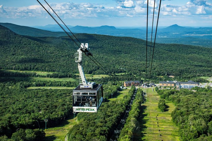 Jay Peak Resort