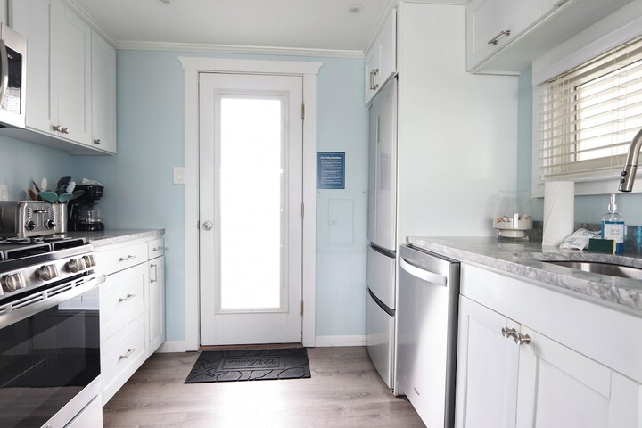 The Montauk Soundview