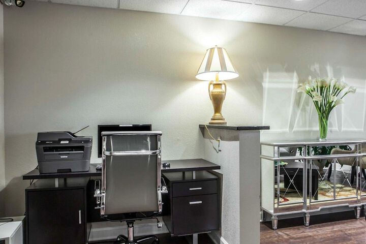 Quality Inn Florence Muscle Shoals