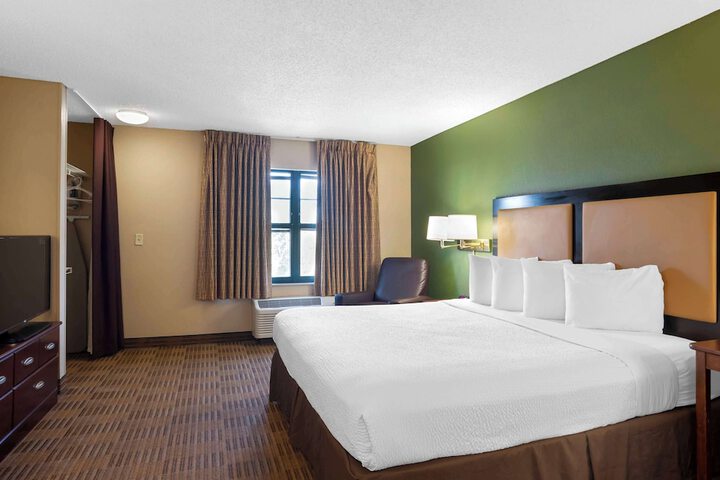Extended Stay America Suites Orange County Katella Ave