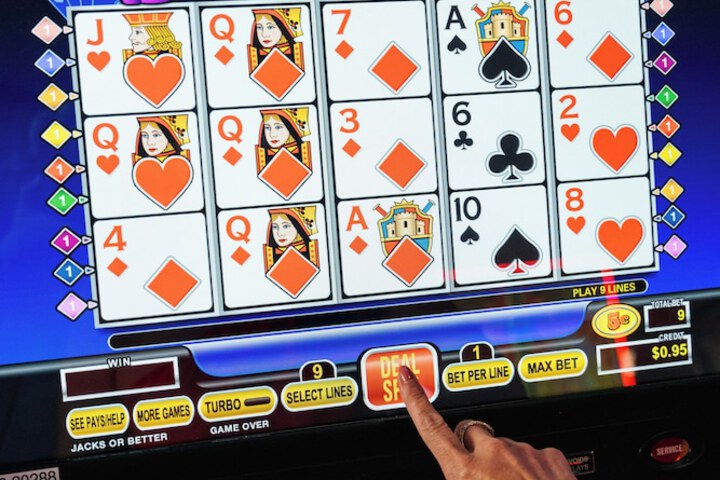Virgin River Hotel and Casino