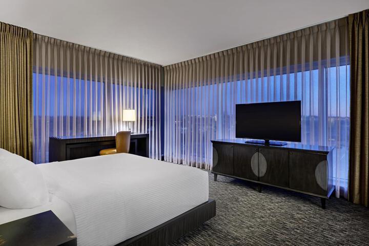 The Southlake Hotel