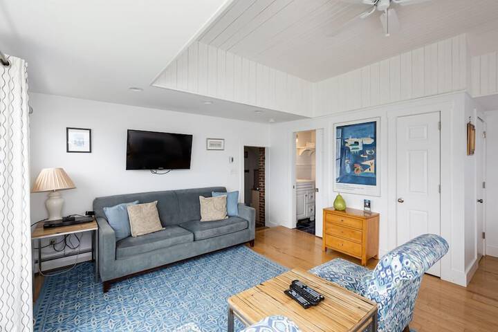 The Masthead Resort