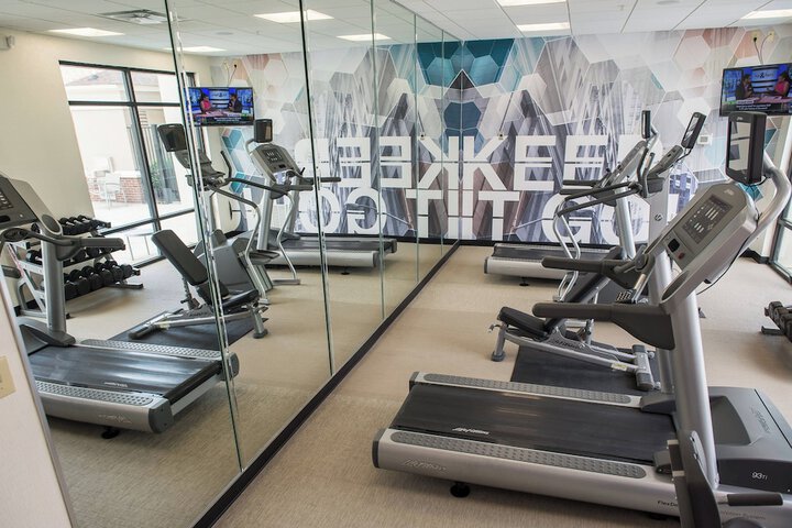 SpringHill Suites by Marriott Houston Pearland