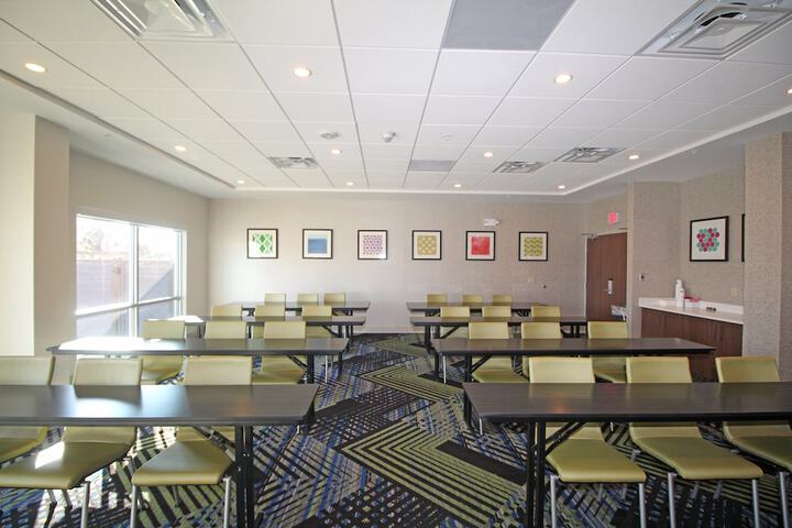 Meeting 23 of 34