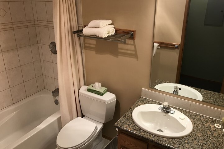 The Griz Inn