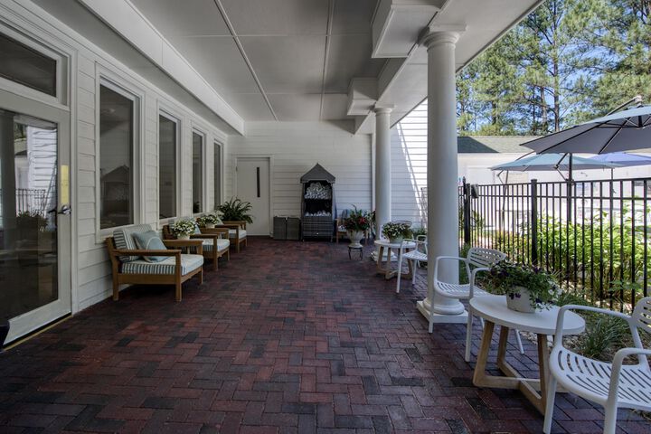 Homewood Suites by Hilton Olmsted Village (near Pinehurst)