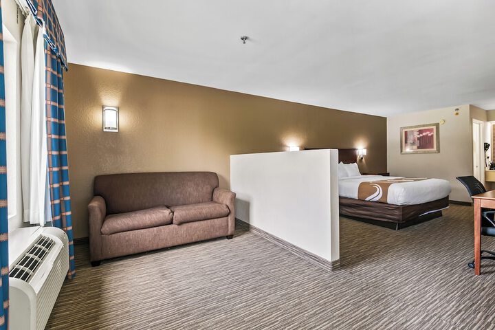 Quality Inn Quincy - Tallahassee West
