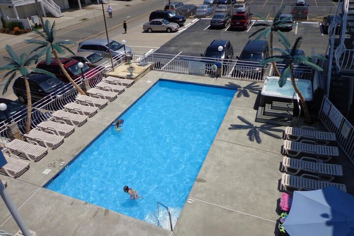 Pool 5 of 26