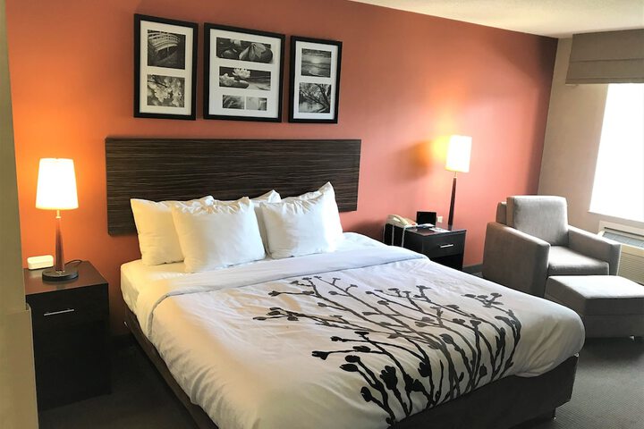 Sleep Inn & Suites Ronks - Lancaster Area