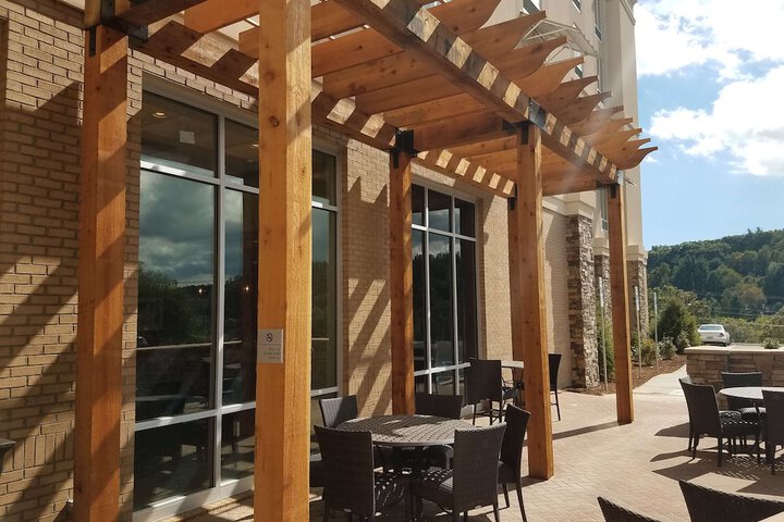 Hampton Inn & Suites Boone