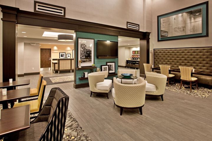 Hotel Interior 8 of 49