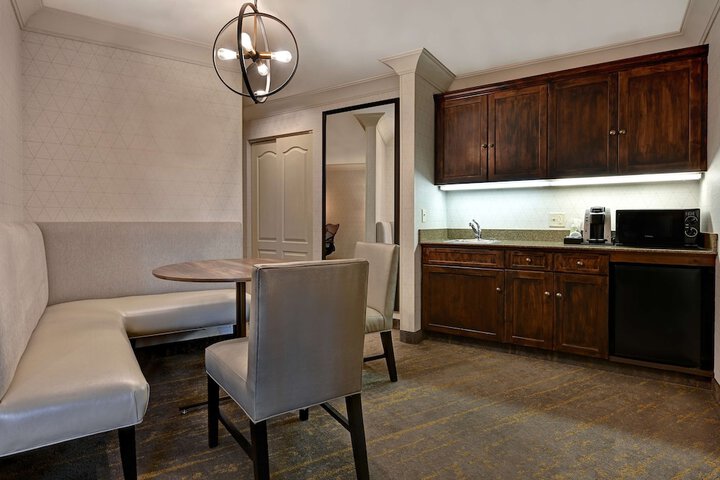 Hilton Garden Inn Boise / Eagle
