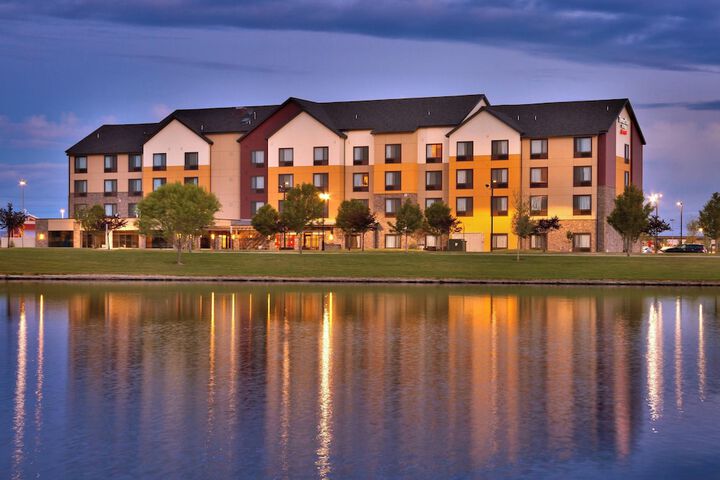 Towneplace Suites Salt Lake City-West Valley