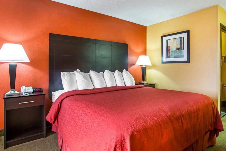 Quality Inn & Suites Kimberly - Appleton East