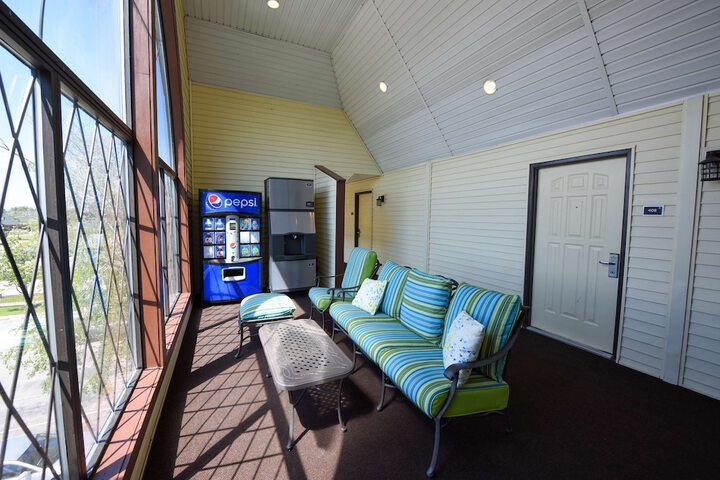 Best Western Plus Dockside Waterfront Inn