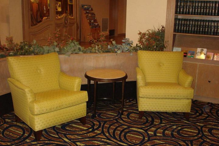 Chateau Hotel and Conference Center