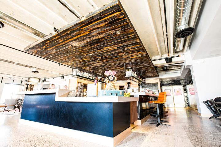 MOXY Phoenix Tempe / ASU Area