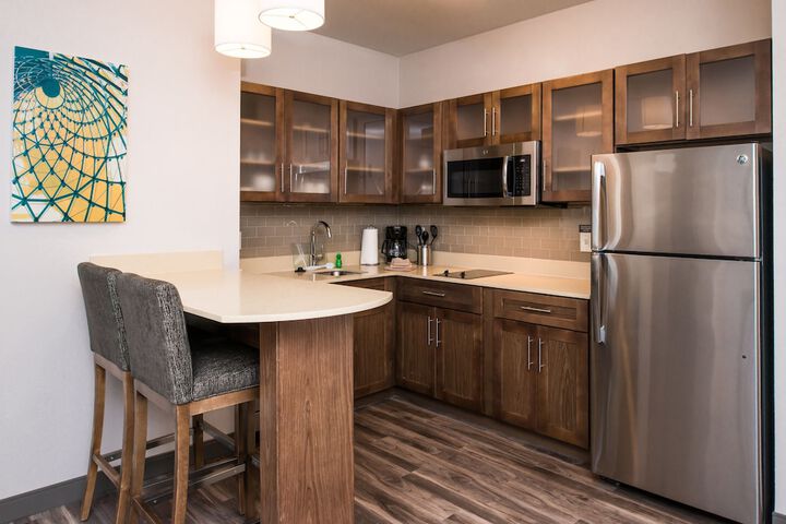 Staybridge Suites Pecos by IHG